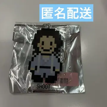 BUDDiiS 랜덤 아크릴 키링 SHOOT 모리 슈토