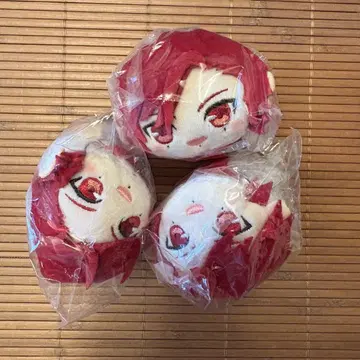 오이란자카 쿄야 고로린 마스코트
