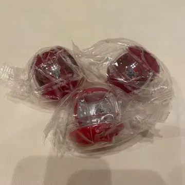 가면라이더 제츠 가샤폰 / 용기 임팩트 캡슐 2개