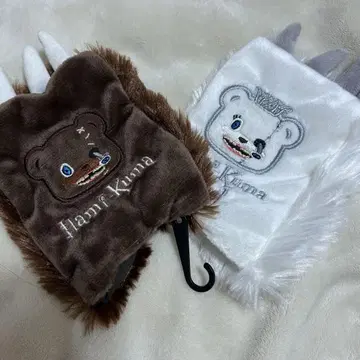 유니버셜 하미곰 하미곰서울 장갑