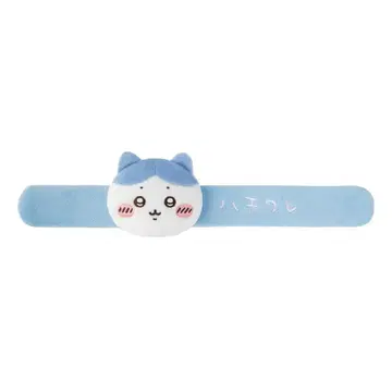 치이카와 파크 팟친 밴드 하치와레