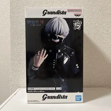 Grandista 도쿄구울 카네키 켄 피규어