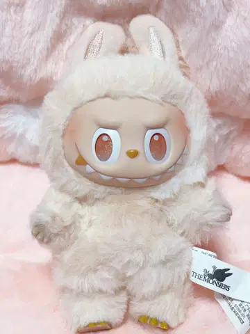 예쁜 타입의 라프후