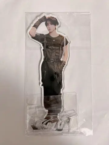 스키즈 GIANT 아크릴 스탠드 한