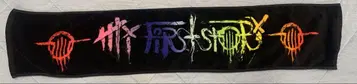 MY FIRST STORY 머플러 타월