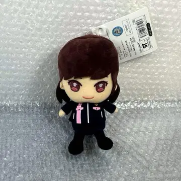 묘진 츠카사 봉제 인형