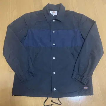 데키즈 나일론 자켓 L 블랙