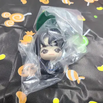 미세스 제일복권 피규어 오오모리 모토키