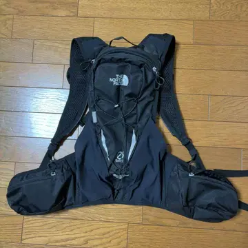 THE NORTH FACE 마틴 윙 6 블랙