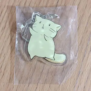 데비페스 니시 오사무 키링