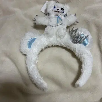하미곰 서울 머리띠