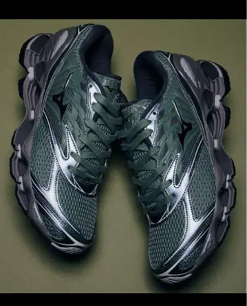 MIZUNO Wave Prophecy LS 27.5cm