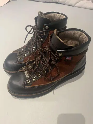 한정품 대너 라이트 러브 조이 28cm us10
