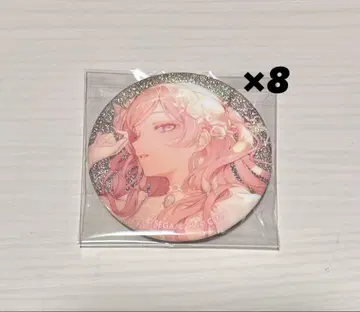 프로세카 다쇼루카 캔뱃지 44B