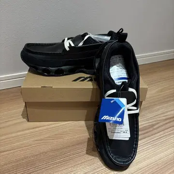 미사용 새상품 MIZUNO WAVE PROPHECY MOC 29.0