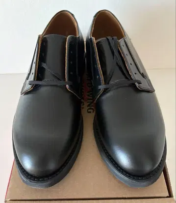 새상품 25년산 레드윙 101 포스트맨 US8.5D REDWING