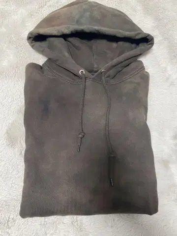 GXX AMSTERDAM HOODIE BACK PRINT