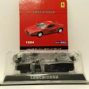 교쇼 Ferrari MinicarCollection testarossa