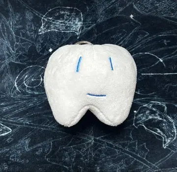 Ado 하쨩 봉제 인형 키링 마스코트