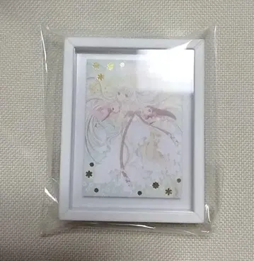 CLAMP 코마코레 치이