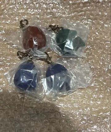 제일복권 베르세르크 E상 베헤리트 4점