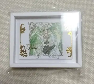 CLAMP 코마코레 풍