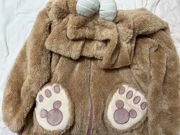 셰리메이 후드티