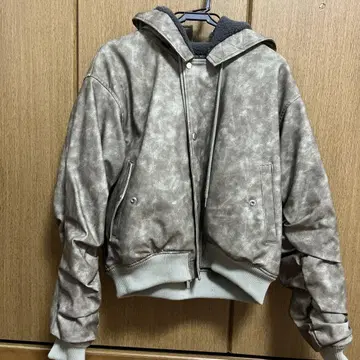 젠트 루이 자켓