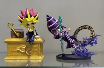 유희왕 듀얼몬스터즈 DESKTOP COLLECTION