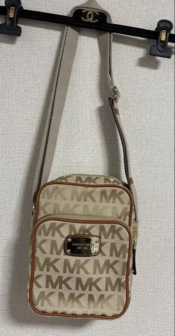MICHEAL KORS 숄더백