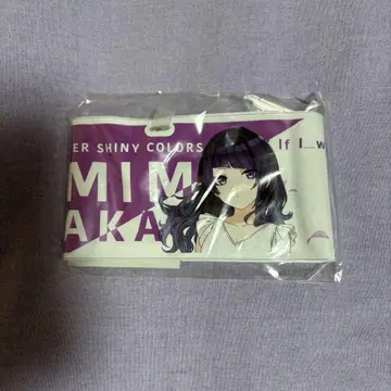 다나카 마미미 완장