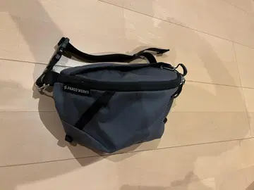 PAAGO WORKS 스위치 M 어반 그레이