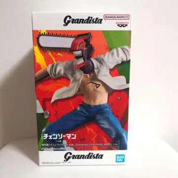 미개봉 새상품 체인소 맨 Grandista CHAINSAW MAN
