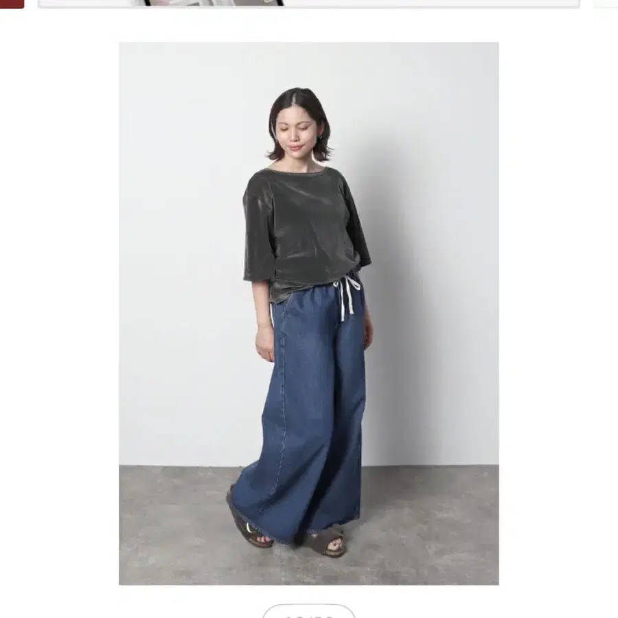 1번째 상품 이미지