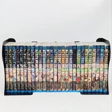 DR.STONE 1~27권 전권 세트