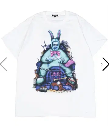 UUU 4th TEE