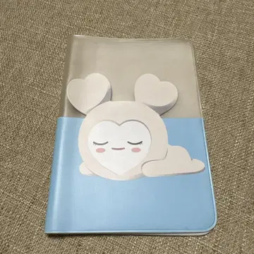 DAVELY 여권 케이스