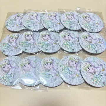 프리큐어 트윙클 캔뱃지 큐어즈 큔 키미프리
