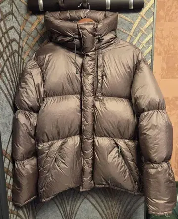 JOURNAL STANDARD 저널 스탠다드 다운 자켓