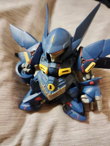 MK2. 슈퍼로봇대전