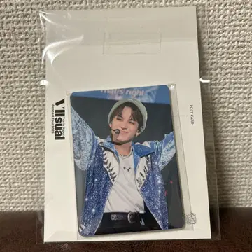 Travis Japan VIIsual DVD 구매 혜택 3종