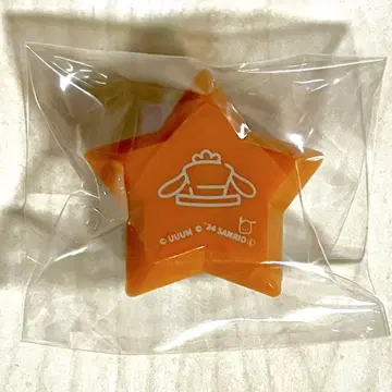 컬러풀 피치 산리오 링 라이트 에토