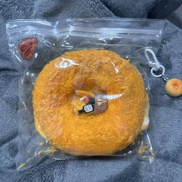 바삭바삭 스퀴즈 타바스코 스퀴즈 쪼물쪼물