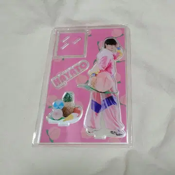 사노 하야토 아크릴 스탠드