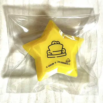 컬러풀 피치 산리오 링 라이트 타츠운