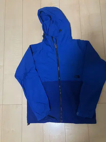 THE NORTH FACE 후드 부착 자켓 마운틴 후드티 M 사이즈
