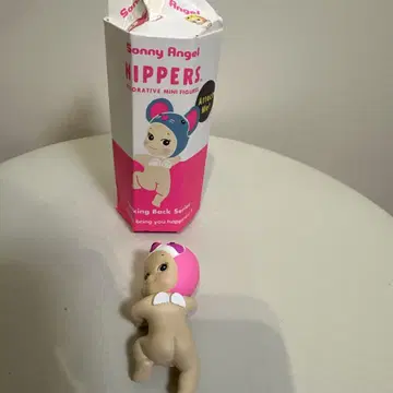 소니 엔젤 나마케모노