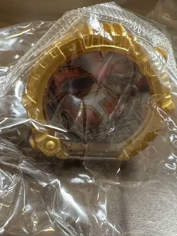 센타이 링 터보 레인저