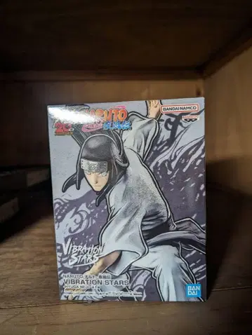 나루토 나사 피규어 NARUTO