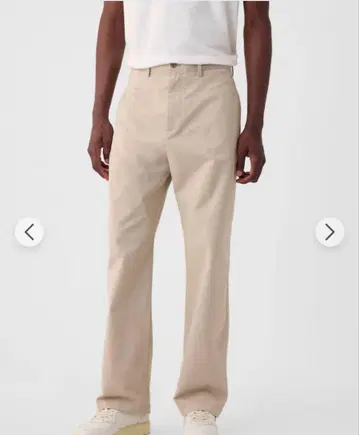 GAP 90's LOOSE KHAKI 팬츠
